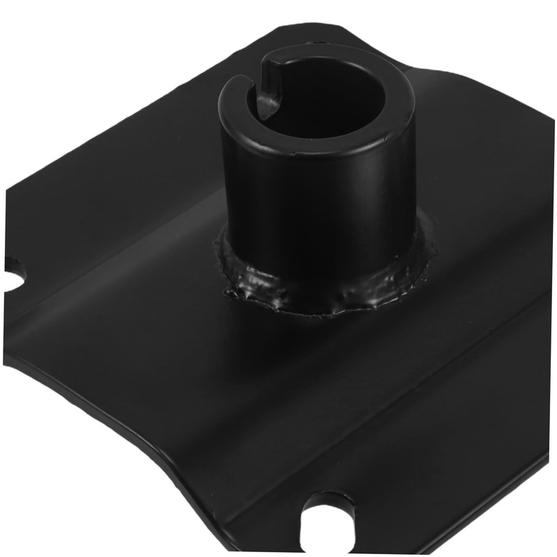 OHPHCALL Hydraulic Pump Chassis Tray Beauty Chair Accessories Replacement Bracket