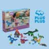 Plus Plus - Learn to Build Dinosaur | 3D Puzzle