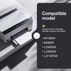 LOMENTICS TL48A High Yield Toner Cartridge Replacement for Pantum TL48A