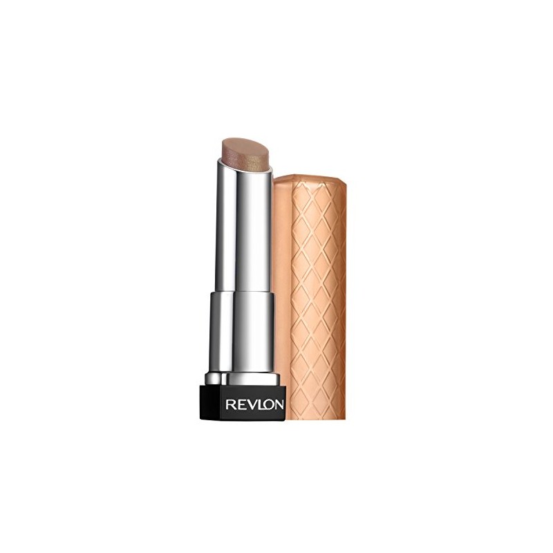 REVLON Colorburst Lip Butter, Creme Brulee, 0.09 Ounce