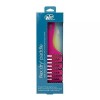 Wet Brush Pincel Húmedo Paleta Flex Dry, Rosa, 2.4