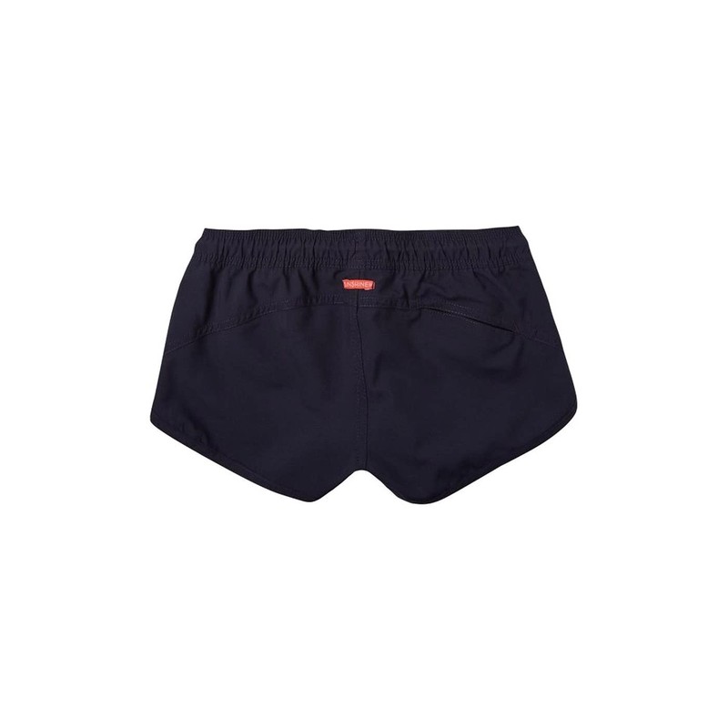O'Neill Girls' Solid Beach Shorts