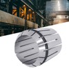 Collet Chuck Spring Collet Cemented Carbide ER32 Clamp Lathe Accessory