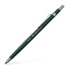 Faber-Castell 134600 HB Mechanical Pencil – Mechanical Pencil, HB, Black,