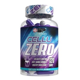 Celluzero Reductor Celulitis Flacidez Anti Arrugas