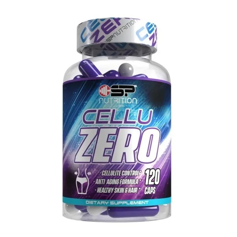 Celluzero Reductor Celulitis Flacidez Anti Arrugas