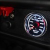 GlowShift 2-5/8" Racing 280F Mechanical Water Coolant Temperature Gauge Kit