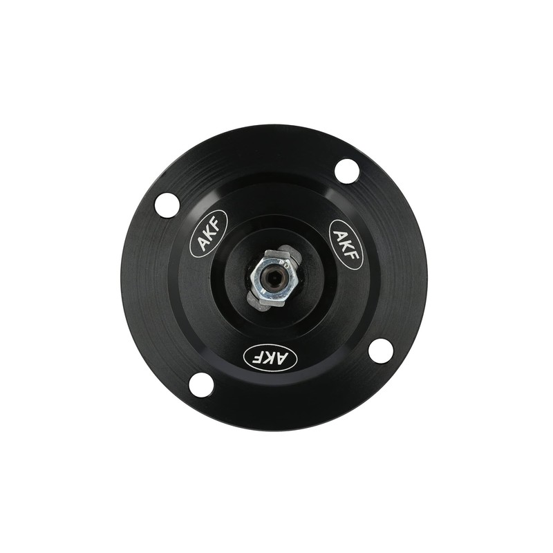 AKF AKF Clutch Pressure Plate Needle Bearing Black for Simson