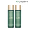 Kim Jeong-mun Aloe 큐어 수딩 토너 2개 Cure Soothing Toner 2pcs
