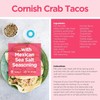 Cornish Sea Salt - Mexican Seasoning - Celtic Sea Salt