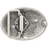 BELTINGER Belt Buckle Hunting Horn 4.0 cm Buckle Interchangeable Buckle