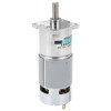 DC Gear Motor Mini Low Speed CW CCW Permanent Magnet