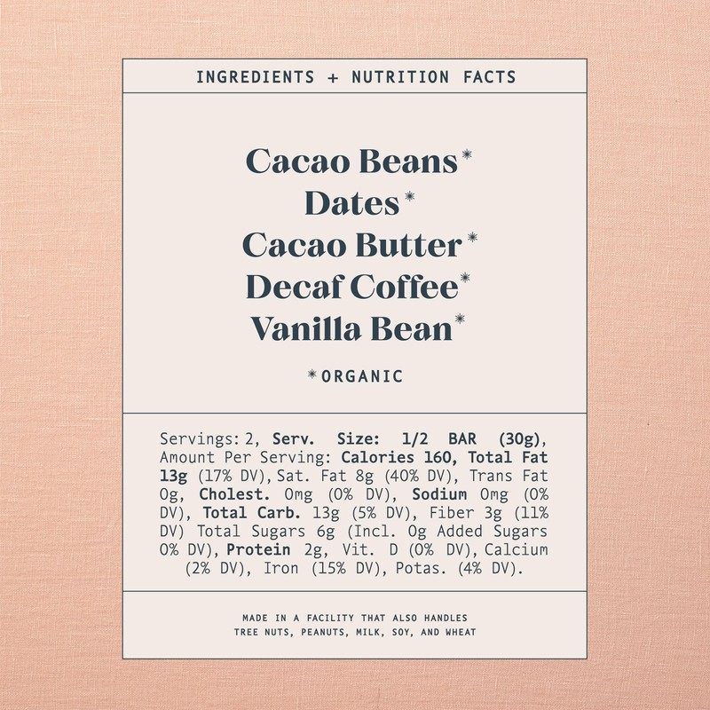 Spring & Mulberry Dark Chocolate Bars - Refined Sugar Free