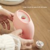 Cartoon Hot Water Bottle Bag Warm Hand Feet Warmer Water
