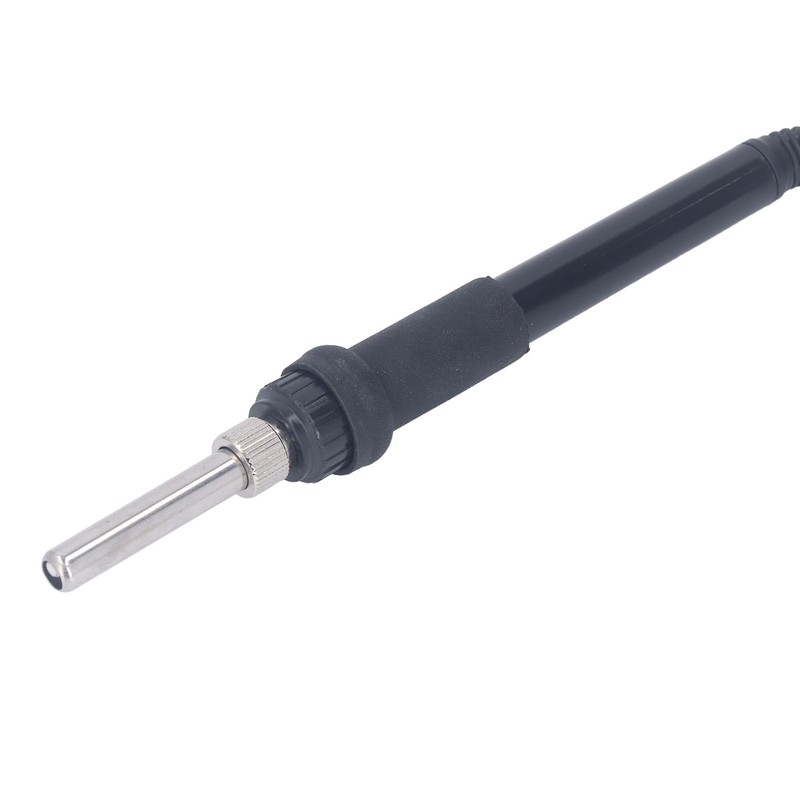 Soldering Iron Digital Display Temp Adjustable Fast Heating Portable DC