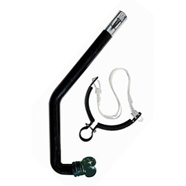 Snorkel Head Training and Competition
