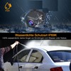 HD 720p Reversing Camera Waterproof Night Vision Rear View Camera