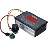 PMW 6-60V 12V 24V 36V 48V 30A PWM DC Motor