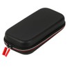 Konix bolsa de lujo noir Switch - Mythics, Negro -,