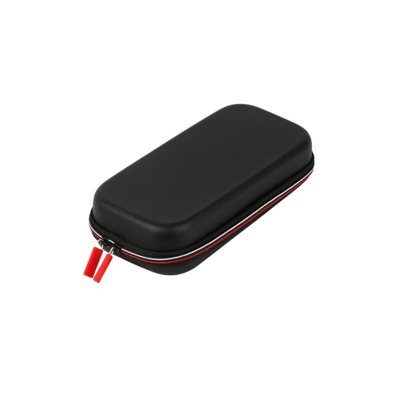 Konix bolsa de lujo noir Switch - Mythics, Negro -,