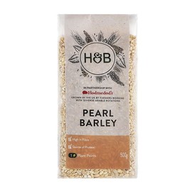 Holland & Barrett Pearl Barley