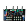 Tone Board A3 Class A HiFi Preamp 4 Knobs Digital