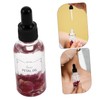 COLLBATH Rose Oil for Skin and Hair Essential Oil for