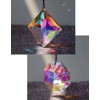 Little Swallow Suncatcher Crystal Hanging Chandelier Parts, Feng Shui Good