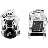 Cressi Buckles (Pair) for Diving / Snorkelling Mask