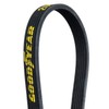 Goodyear Belts 2060519 Dual Sided Serpentine Belt, 6-Rib, 51.9" Length