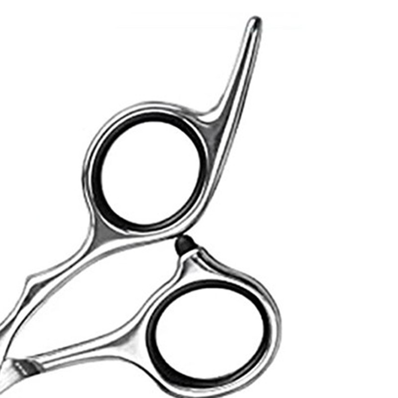 Hairdressing Shears Set Incisive Stainless Steel Professional Haircut Scissors Kit