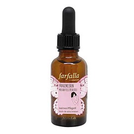 Farfalla Frauenleben Intimate Care Oil 30 ml