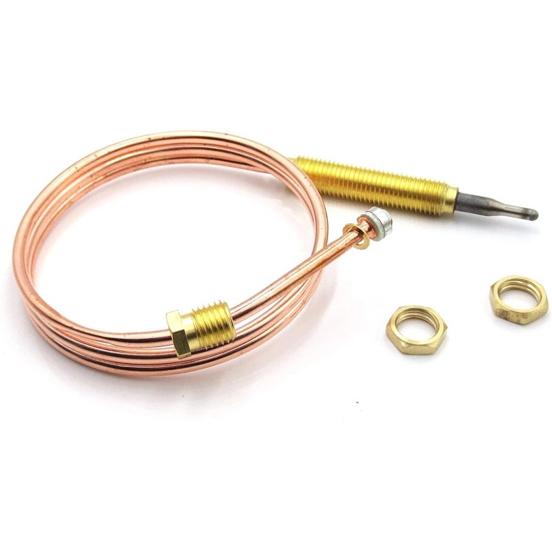 Suburban 161217 SRNA3 Range Stove gas firepit Replacement Long Oven