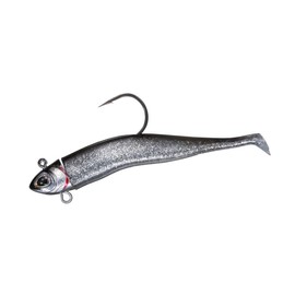 Daiwa Morethan Sea Bass Rodem Mini, 0.4 oz (10 g), Segro Sardine