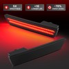 litzland Rear LED Side Marker Light Compatible with Dodge Challenger
