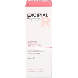 Excipial Repair sensitive, 50 ml