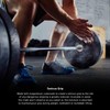 Cortex Weight Lifting Chalk 60g Gym Lifting Rock Climbing Chalk