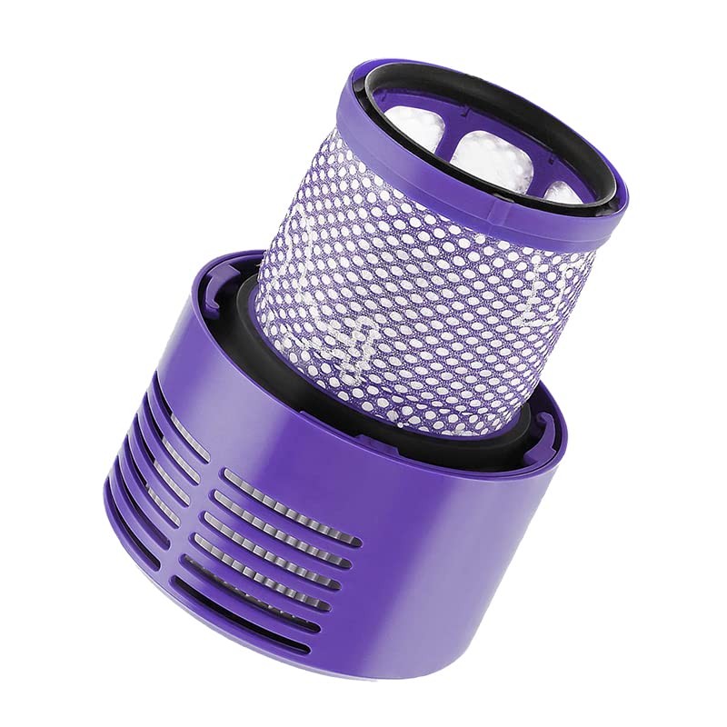 Utiz V10 Filters Replacements | Vac 6 Fresheners Lavender |