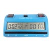 Aswalling 1 Piece Professional Chess Digital Timer Count Up Down