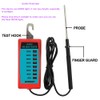 ALLOSUN GK503B NEON Electric Fence Voltage Tester and Fault Finder