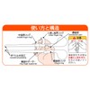 EDISONmama Edison Chopsticks Baby Right Hand White Case