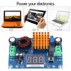 LiebeWH Boost Module DC-DC Step Up Converter 3-35V a 5V-45V