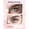 Invisible Thin Double Eyelid Tape for Hooded Droopy Eyes, Eye