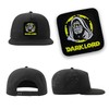Forge Bros Dark Lord Palpatine Streetwear Hat with Flat Visor