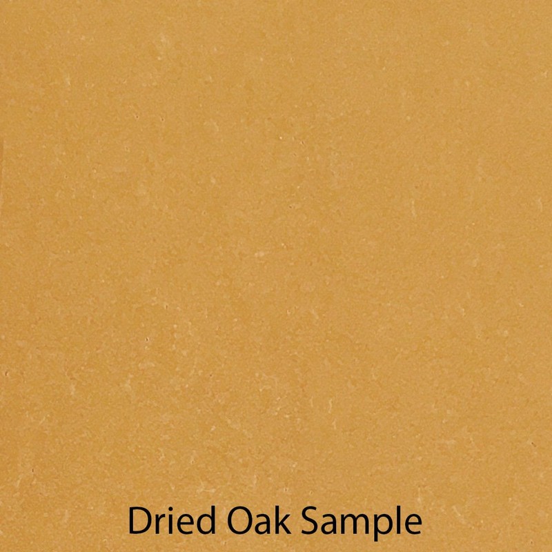 Cal-Flor PU49503CF ChipCure Superior Solvent-Free Repair Filler, Oak