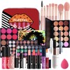 Paleta de Maquillaje, Kit de Maquillaje para Mujer, Set de