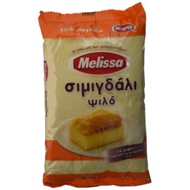 Melissa Fine Semolina