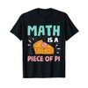 Math is a Piece of Pie - Pi Day &
