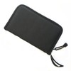 1PC Black Pottery Tool Storage Bag Clay Sculpting Tools Bag