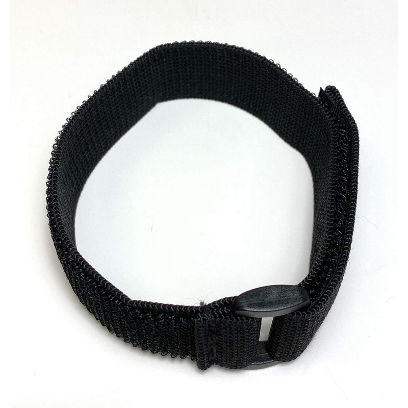 Hook & Loop Elastic Straps, All-Purpose Reusable Tie Down Straps